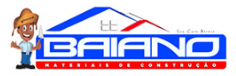 Biano Materiais de construção - logo